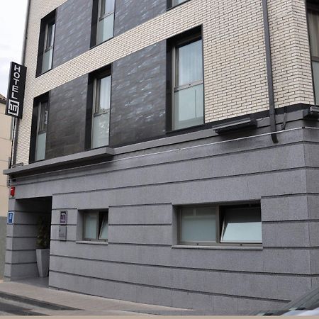 Hotel Hm アルファロ エクステリア 写真
