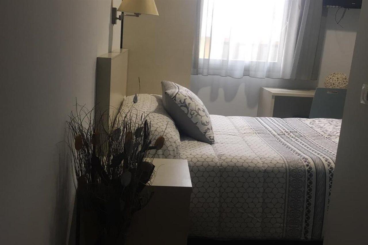 Hotel Hm アルファロ エクステリア 写真