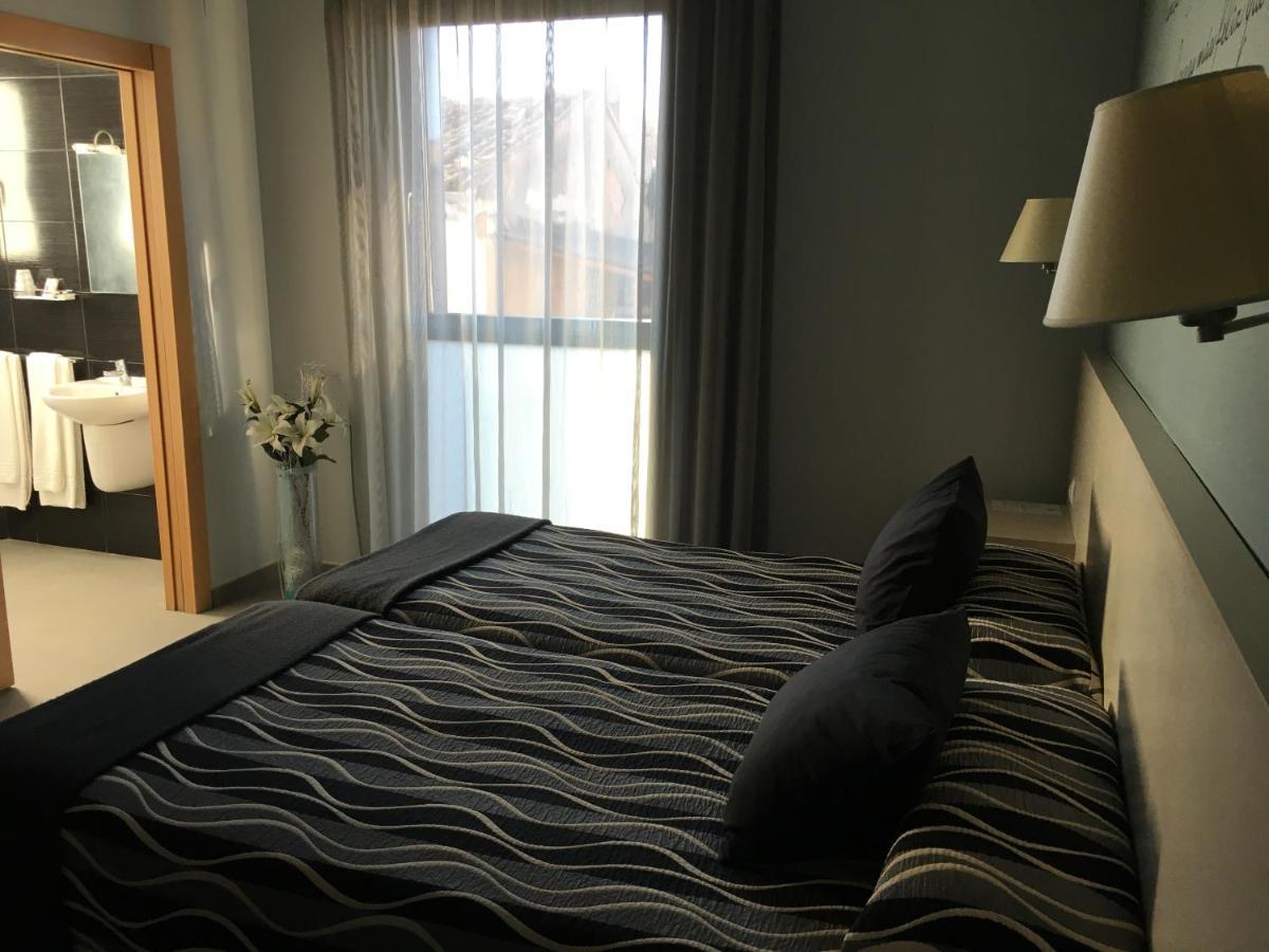 Hotel Hm アルファロ エクステリア 写真